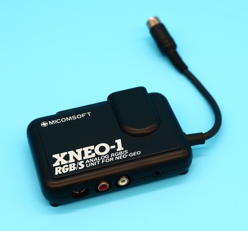 Micomsoft xneo - micomsoft, xneo-1