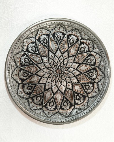 Vintage ghalamzani - vintage,