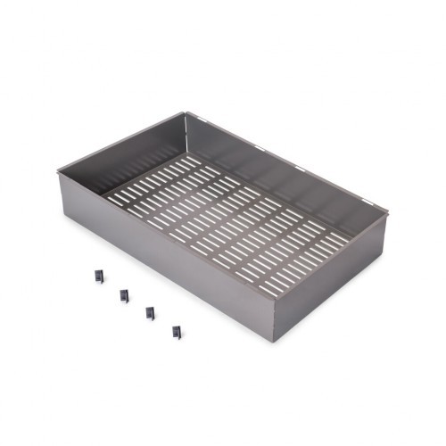 Panier rangement acier - panier,