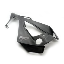 Passage de roue Carbone Ducati