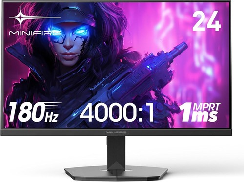 écran gamer pouces - 24,