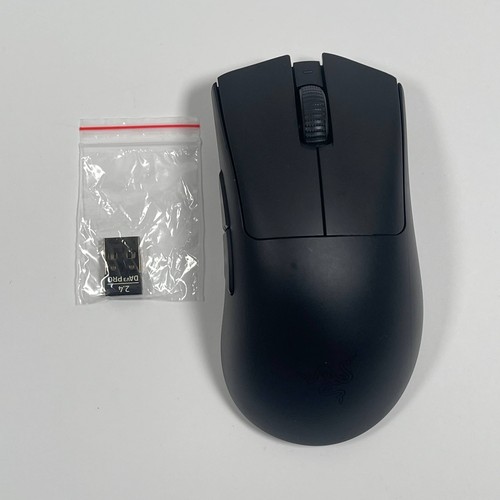 Souris jeu sans fil razer - souris, de