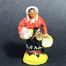 Paul Fouque, Santon AIX EN