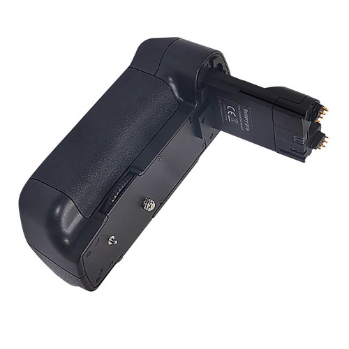Vertical battery hand - vertical,