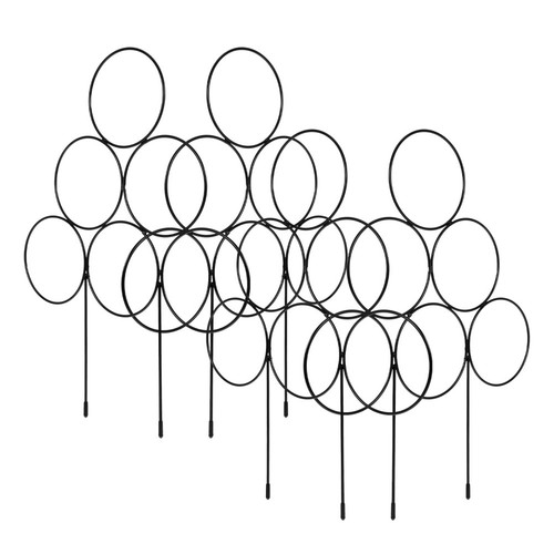 Pcs treillis pour plantes - treillis,
