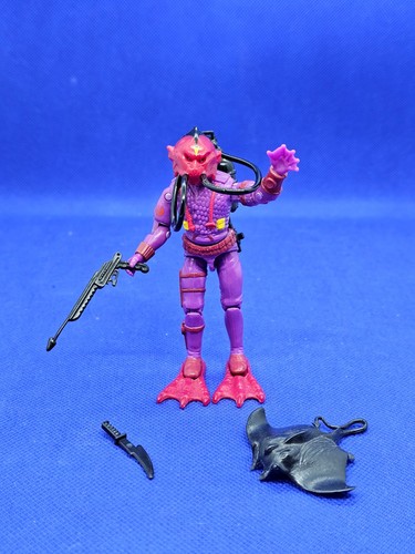 Joe hydro viper hasbro 1988 - hydro,