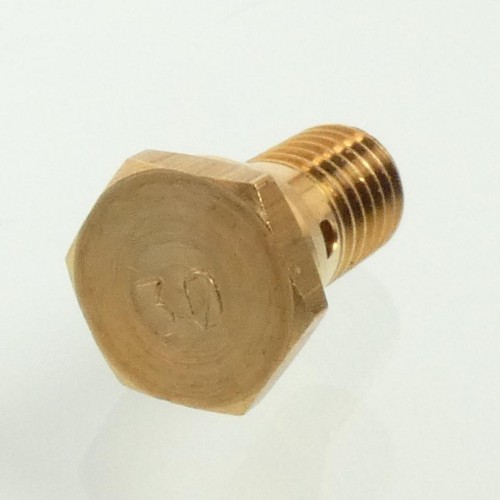 Gicleur carburateur rsm - de,