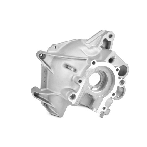 Carter moteur scooter cote - moteur,