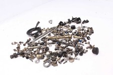 Lot De Restes Ducati ST4S