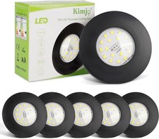 Spots LED Encastré pour Placo
