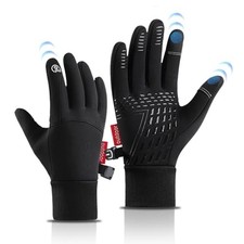 Gants de cyclisme thermiques