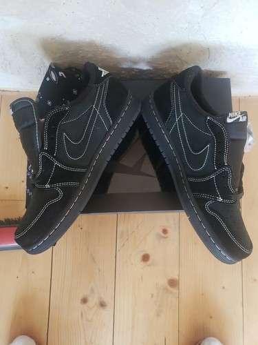 Air jordan low travis - 1, sp