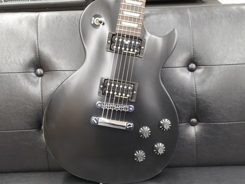 Guitare électrique gibson les - électrique,