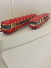 train électrique ho jouef