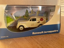RENAULT JUVAQUATRE-"BAILLY"-