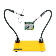 Troisieme Main pour Fer à