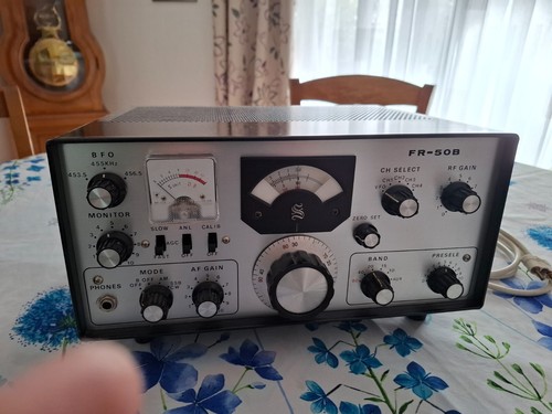 Recepteur fr50b - -,