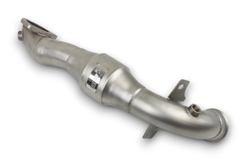 Catalyseur cata sport n18 - catalyseur,