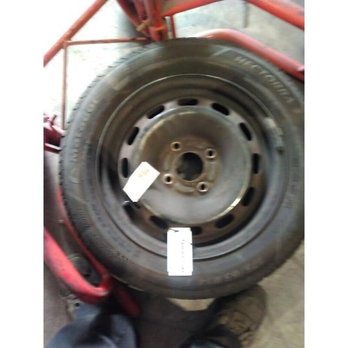 Jante ford fiesta cbk - jante,