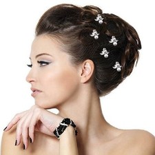 5 Épingles à Cheveux