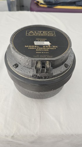 Altec lansing 288 - altec,