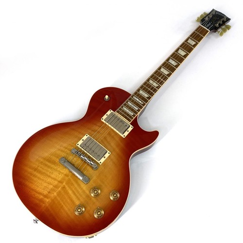 Gibson les paul - gibson, traditional