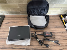 Lecteur DVD portable Sony
