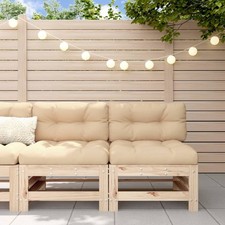 Salon de Jardin Mobilier de