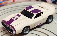 Faller AMS Slotcar Modélisme