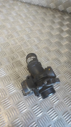 Boitier papillon peugeot - -,
