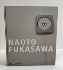 Naoto Fukasawa - Jasper