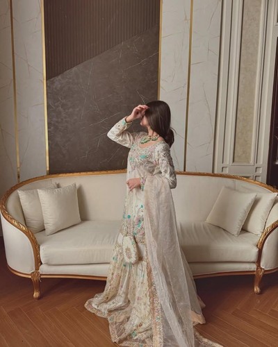Salwar kameez pakistanais - kameez,
