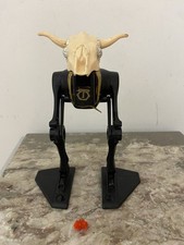 BRAVESTARR 1986 MATTEL SKULL