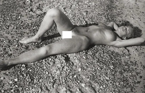 Retirage photographique nu - retirage,