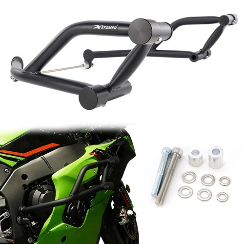 Fit for kawasaki ninja 10r - for,