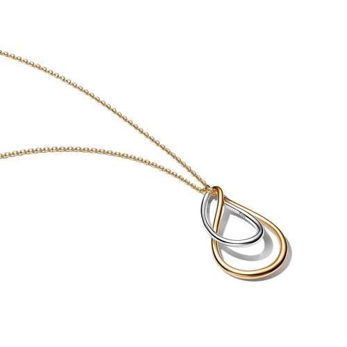 Pandora bijoux collier - pandora,
