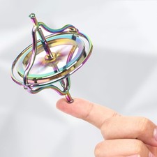 Jouet de Gyroscope de