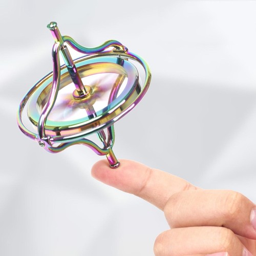 Jouet gyroscope de - jouet,