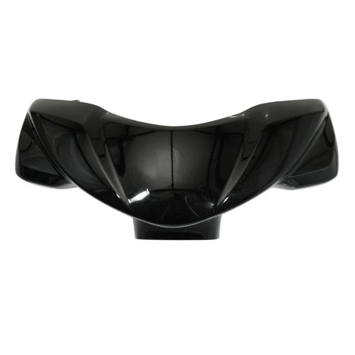 Carenage couvre guidon scoot - carenage-couvre,