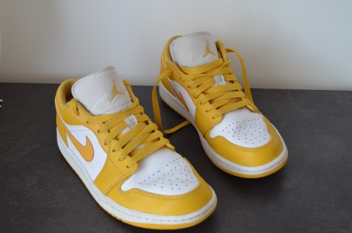 Nike air jordan low pollen - low,