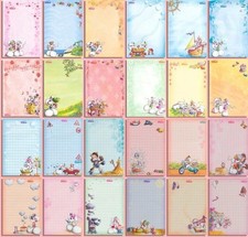 Diddl série complète  24