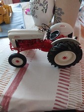 1950s Ford Farm Tractor