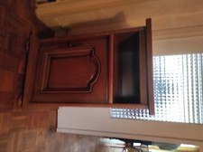 Meuble pour téléphone style