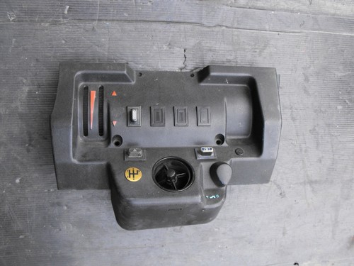 Habillage chaufage ventilation - chaufage,