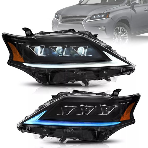 Vland phares led - led, pour