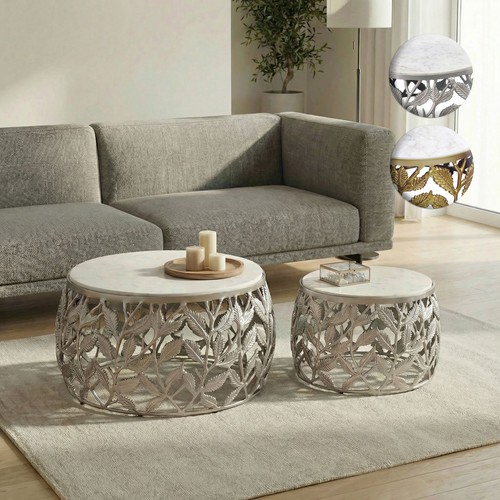 Ensemble tables basses - 2,