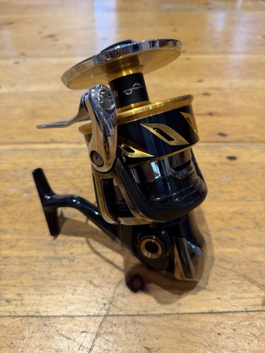 Shimano stella 30000pg - stella, sw