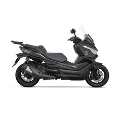 Porte-Cargaison Pour Top Case