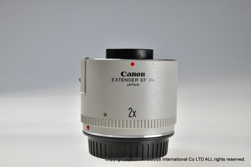 Canon extender excellent - canon, ef