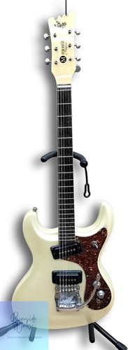 Modèle mosrite electric - modèle,